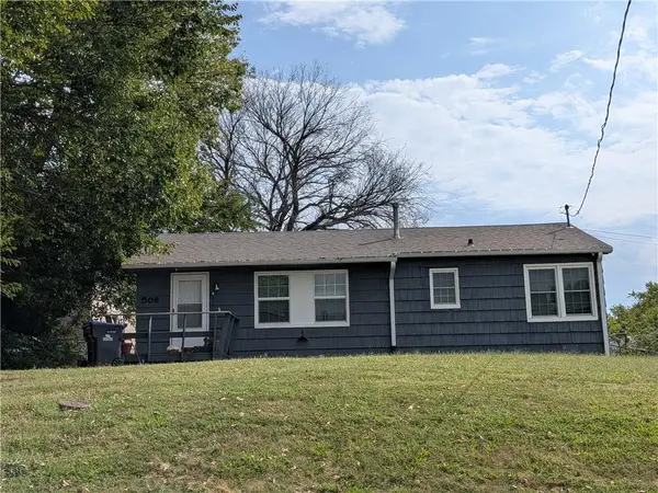 508 W Market Street W, Warrensburg, MO 64093