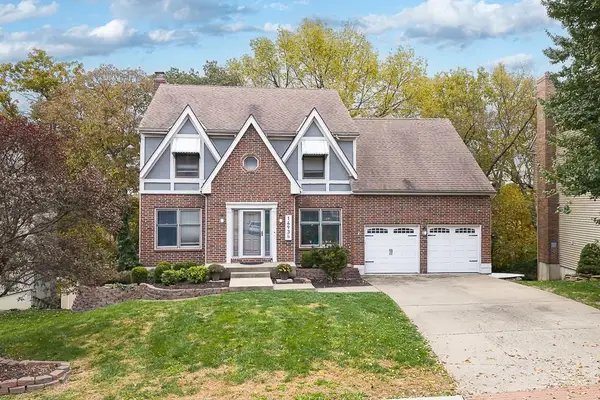 14935 W 76th Street, Shawnee, KS 66216