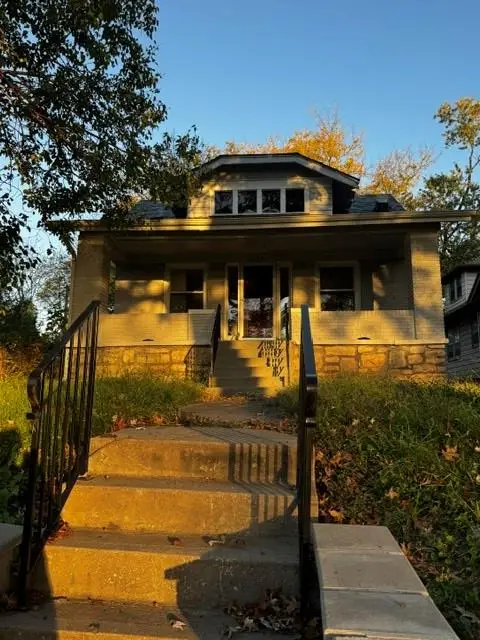 5125 Euclid Avenue, Kansas City, MO 64130