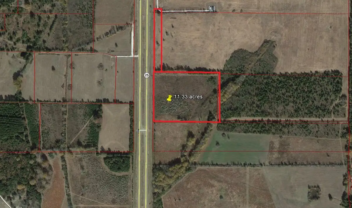 Hwy 25 Bypass, Starkville, MS 39759 - #1