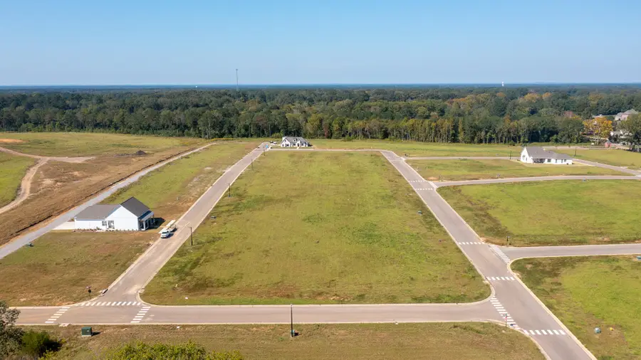 140 Acadia St (lot 40), Starkville, MS 39759 - #3