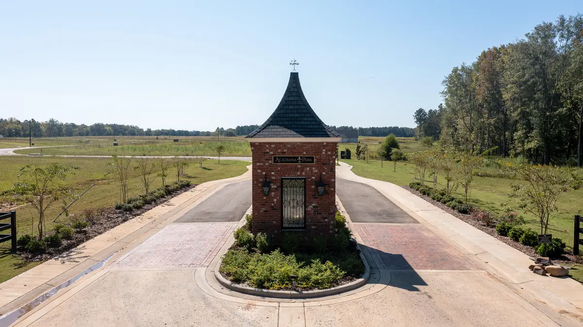 120 Acadia St (lot 43), Starkville, MS 39759 - Image #1