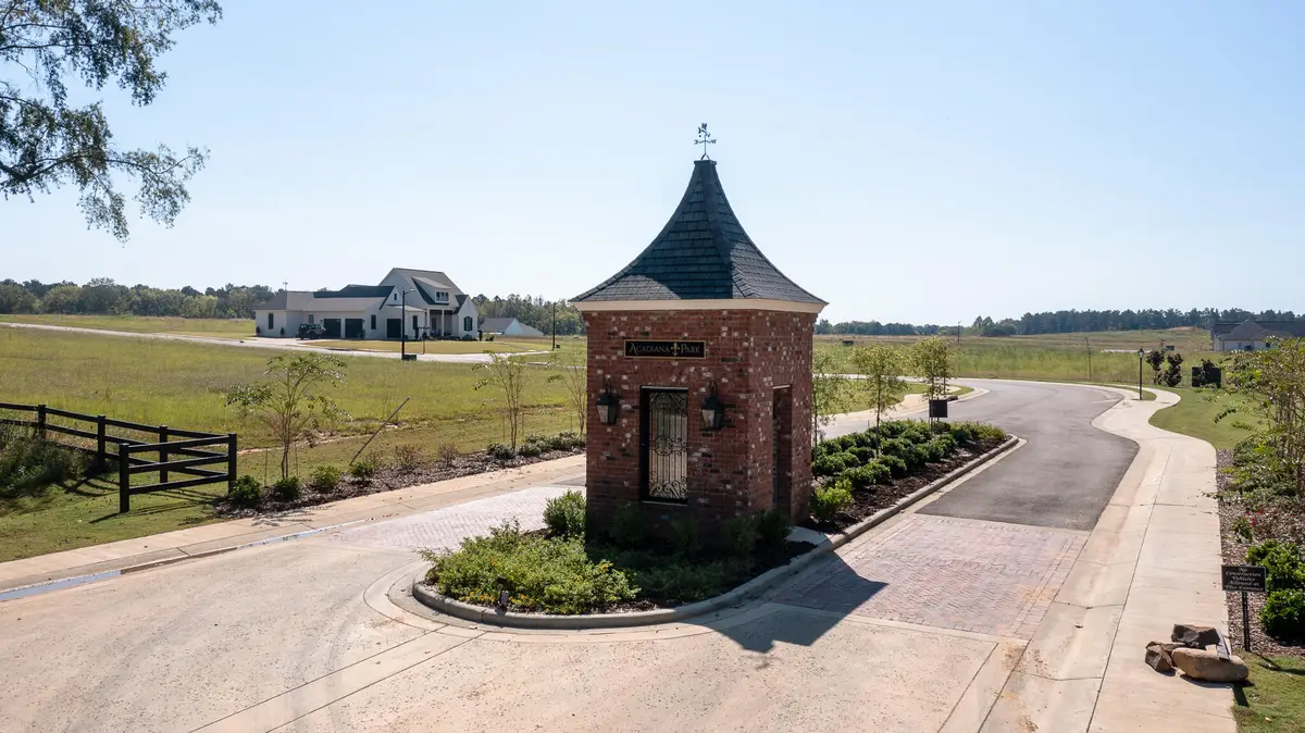 20 Chanel Lane (lot 25), Starkville, MS 39759 - #1