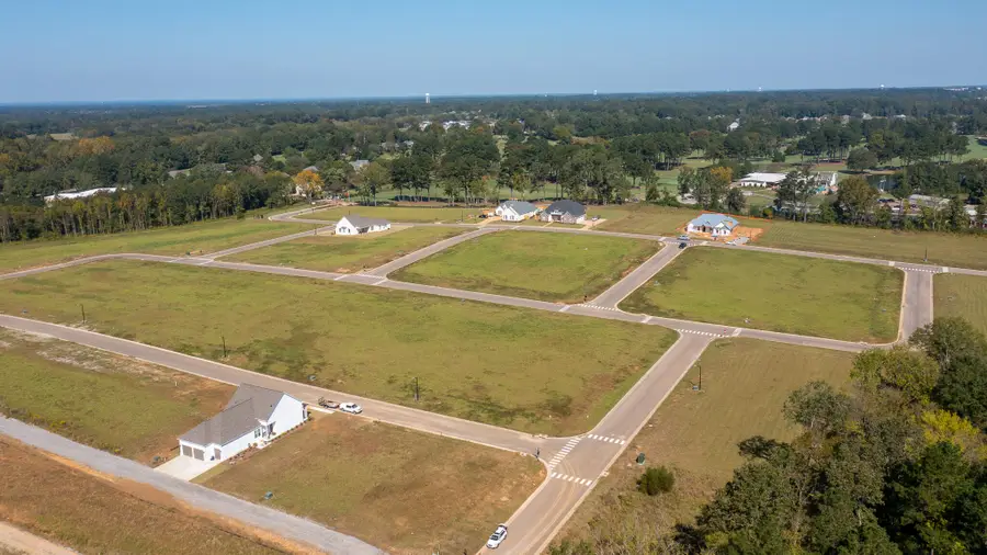 36 Chanel Lane (lot 24), Starkville, MS 39759 - Image #3