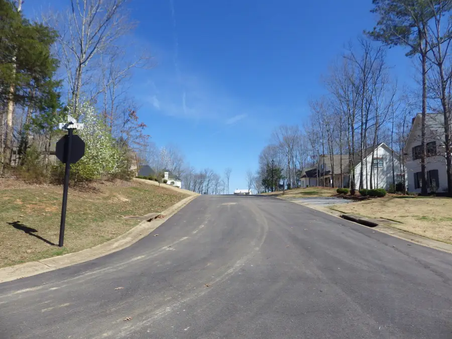 Lot 345 Foley Drive, Starkville, MS 39759 - #3