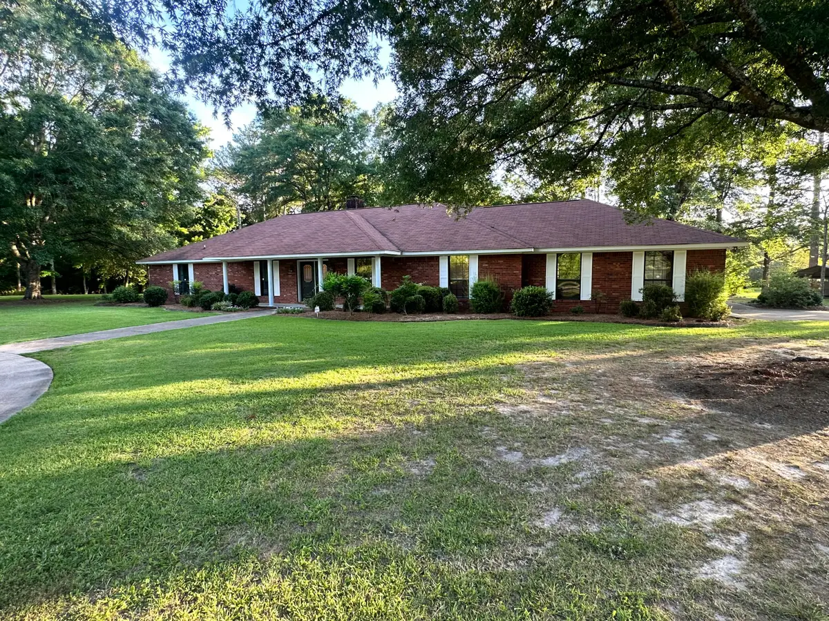 7773 Oktoc Road, Starkville, MS 39759 - #1