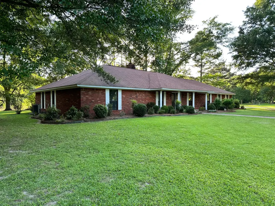 7773 Oktoc Road, Starkville, MS 39759 - #2