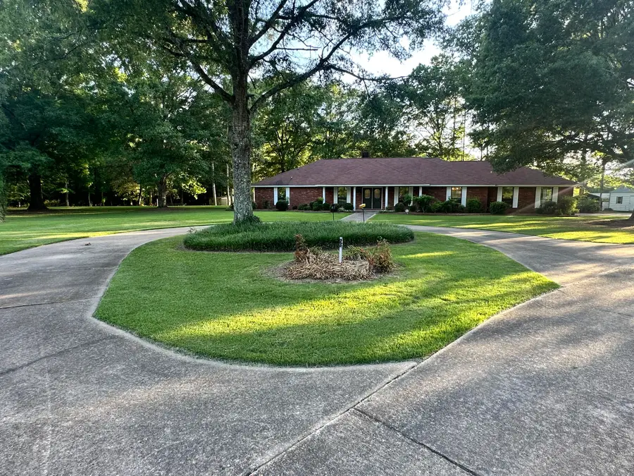 7773 Oktoc Road, Starkville, MS 39759 - #3