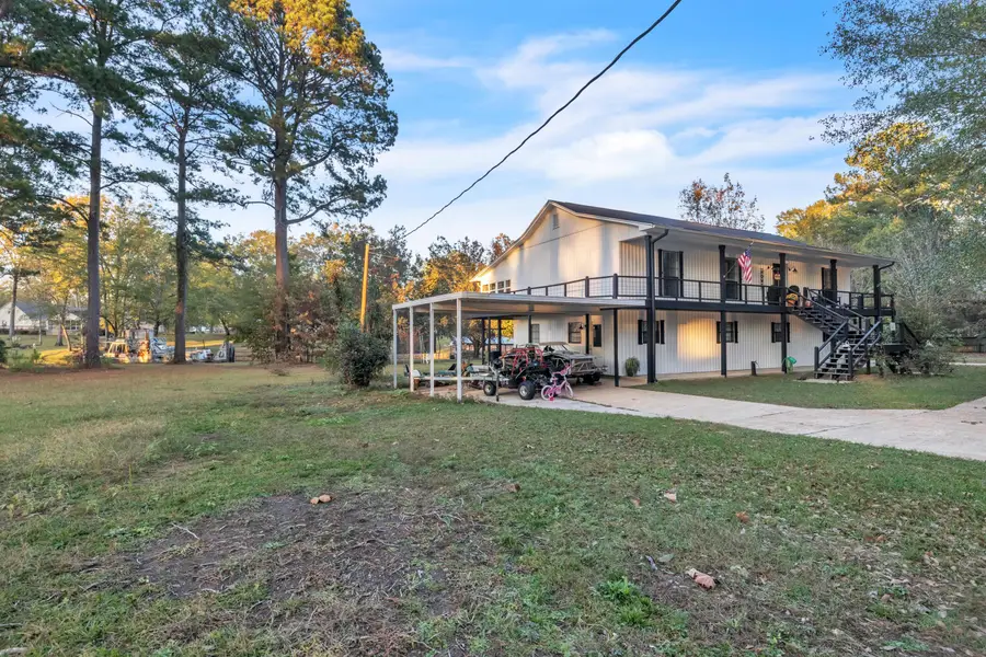 530 Pinecrest Lane, Pickensville, AL 35447 - #2