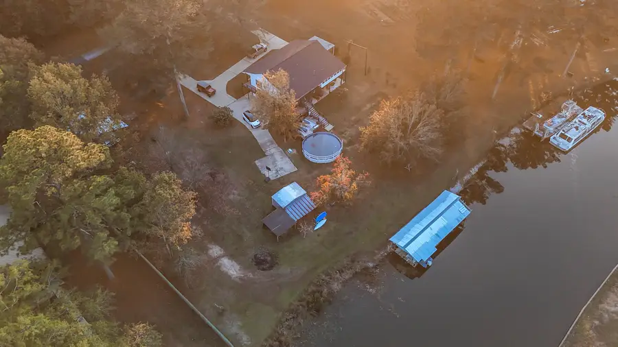 530 Pinecrest Lane, Pickensville, AL 35447 - #3