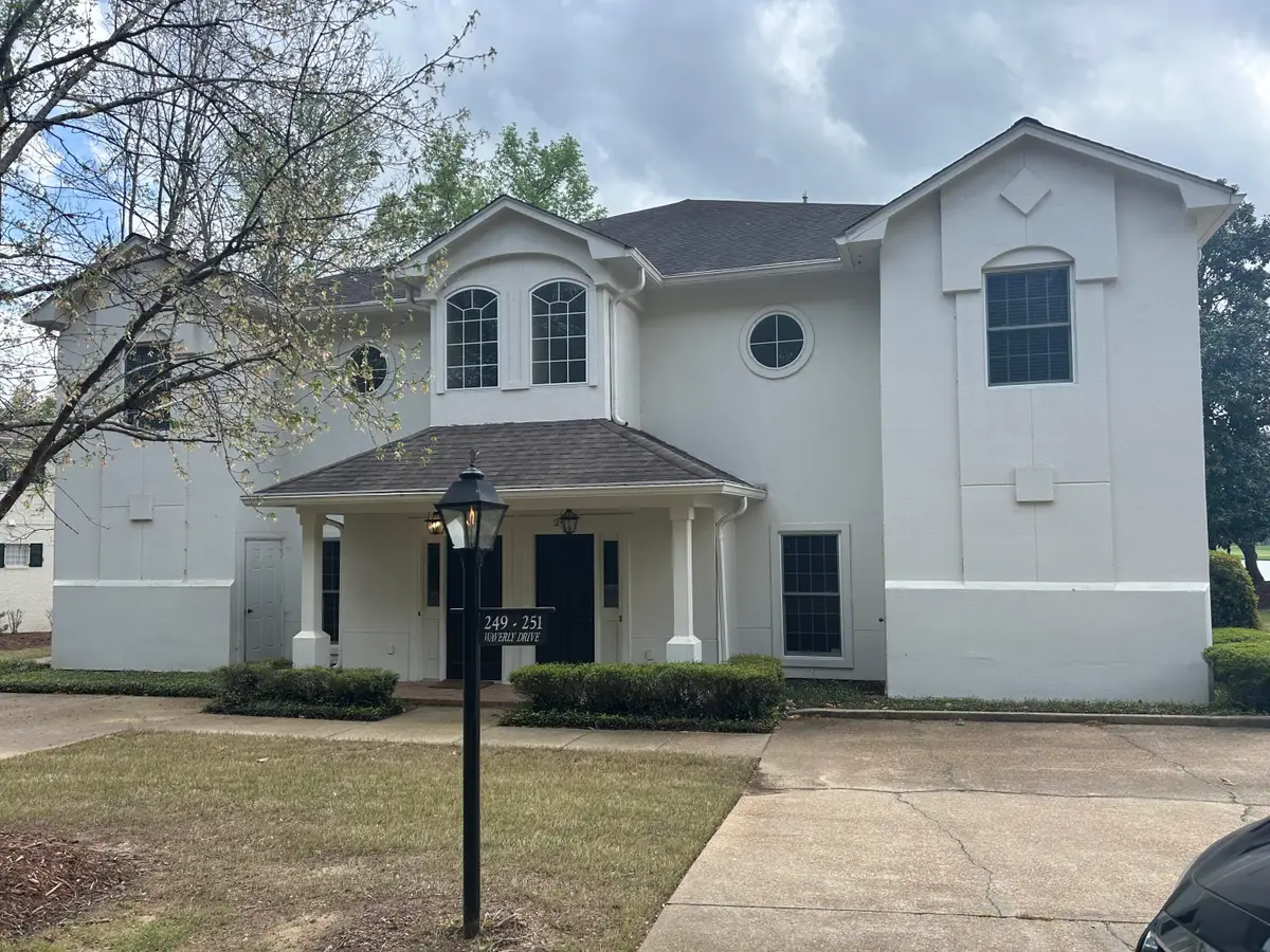 249 Waverly Dr, West Point, MS 39773 - #1