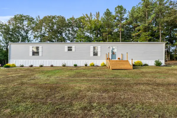 120 Love Rd, Mantee, MS 39751