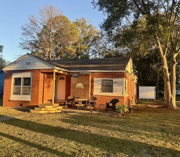 133 Martin Luther King Jr. Drive, Brooksville, MS 39739