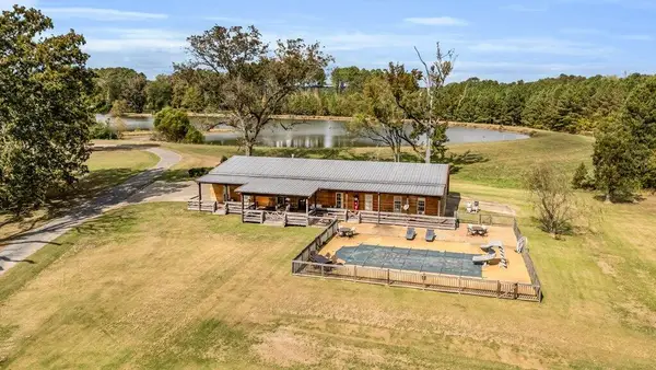 5497 Ms-12, Sturgis, MS 39769