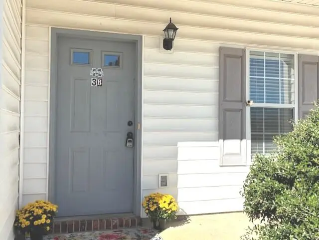 613 Mallory Lane #b-3, Starkville, MS 39759 - #1