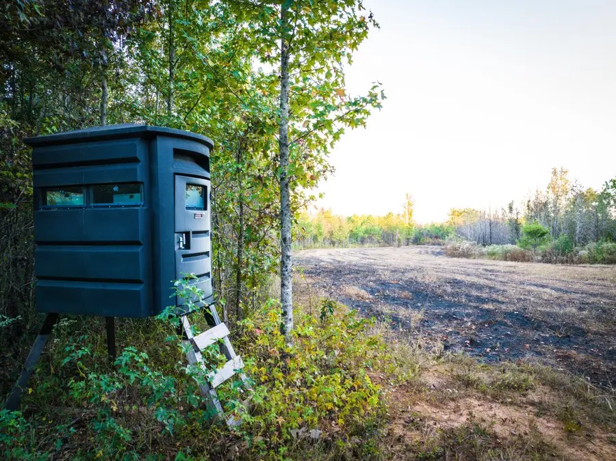 0 Hill Rd, Mantee, MS 39751 - Image #2