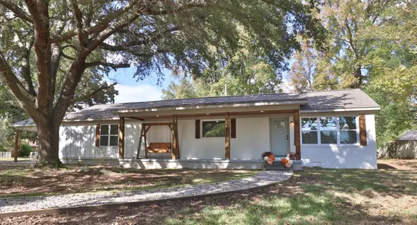 60039 Hatley Rd, Amory, MS 38821