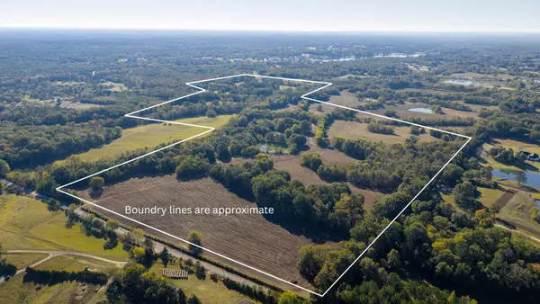 Chapel Hill Road, Starkville, MS 39759