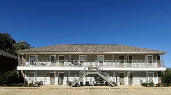 1257 Louisville Street Unit 10, Starkville, MS 39759