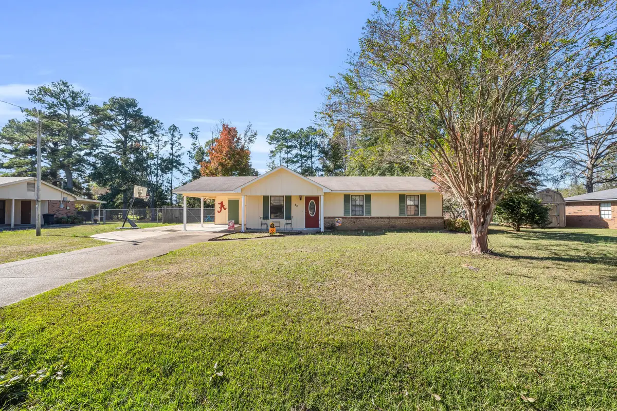 40 Angela Dr., Columbus, MS 39702 - Image #1