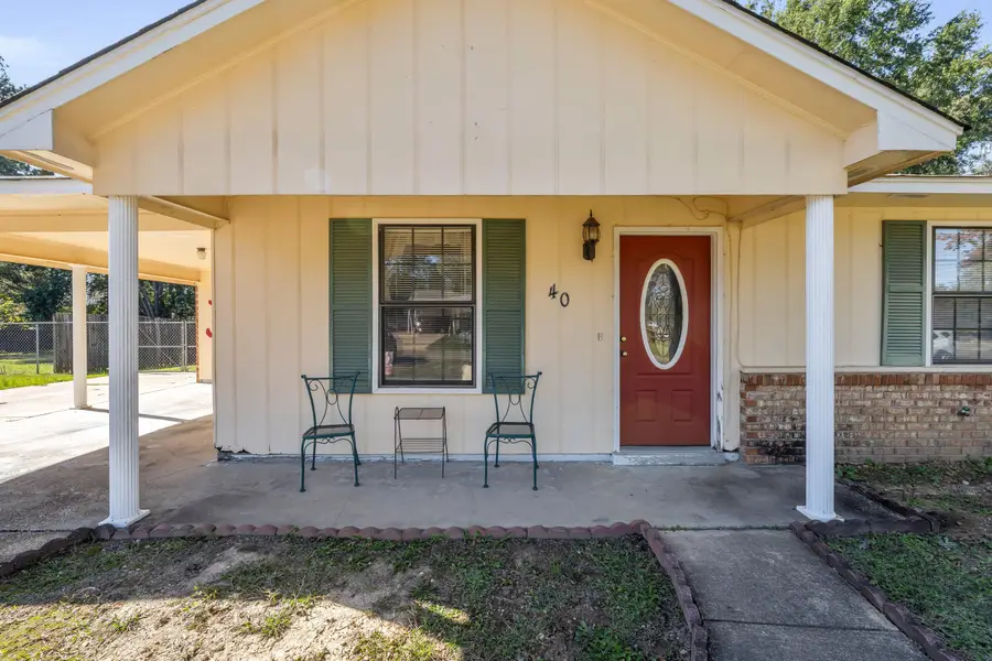 40 Angela Dr., Columbus, MS 39702 - Image #2