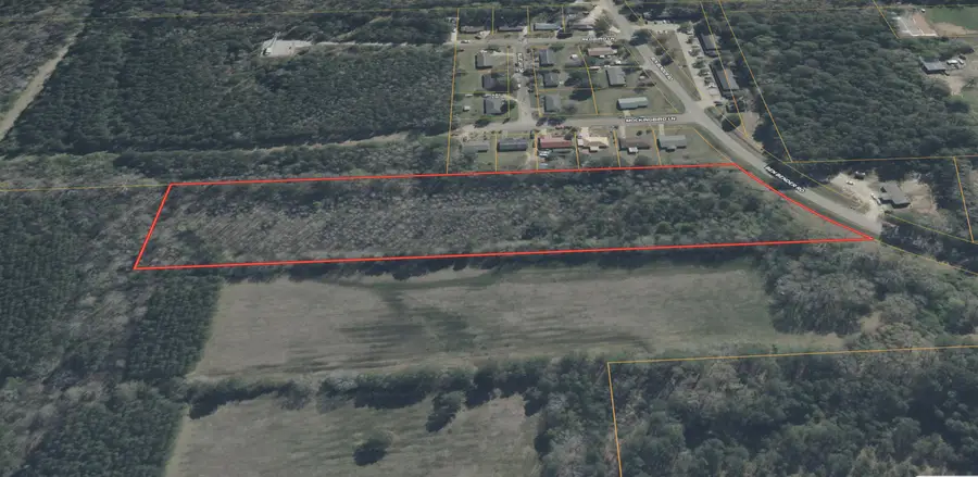 Ben Bender Rd, Aberdeen, MS 39730 - Image #3