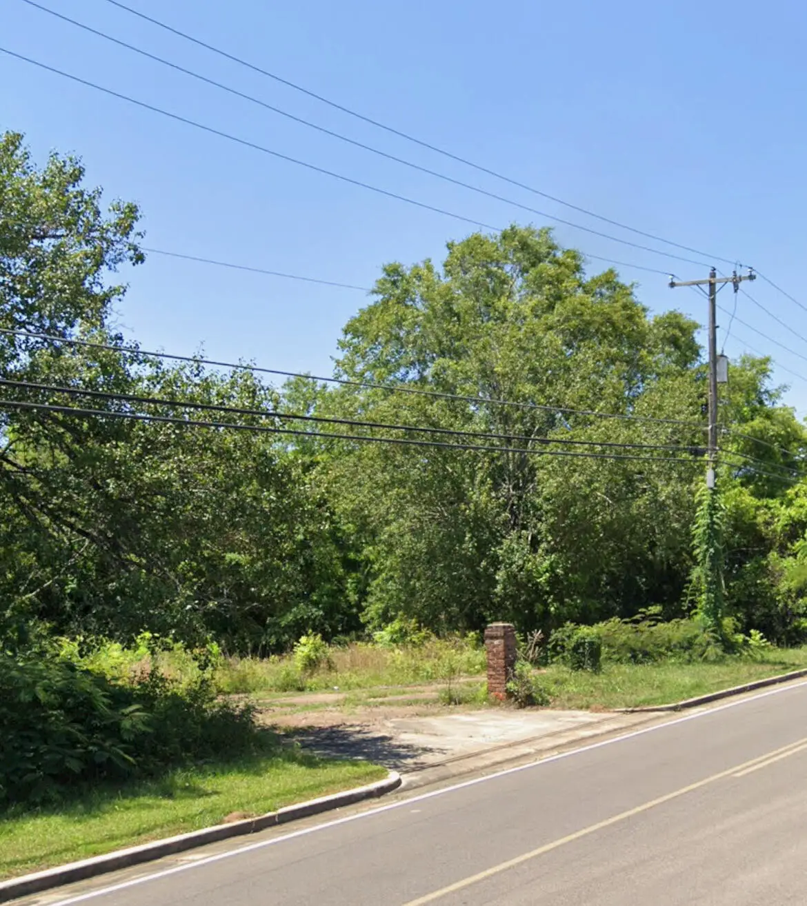 0 S Meridian St, Aberdeen, MS 39730 - Image #1