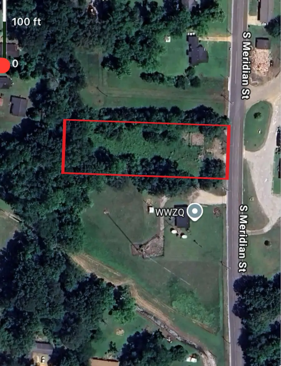 0 S Meridian St, Aberdeen, MS 39730 - Image #2