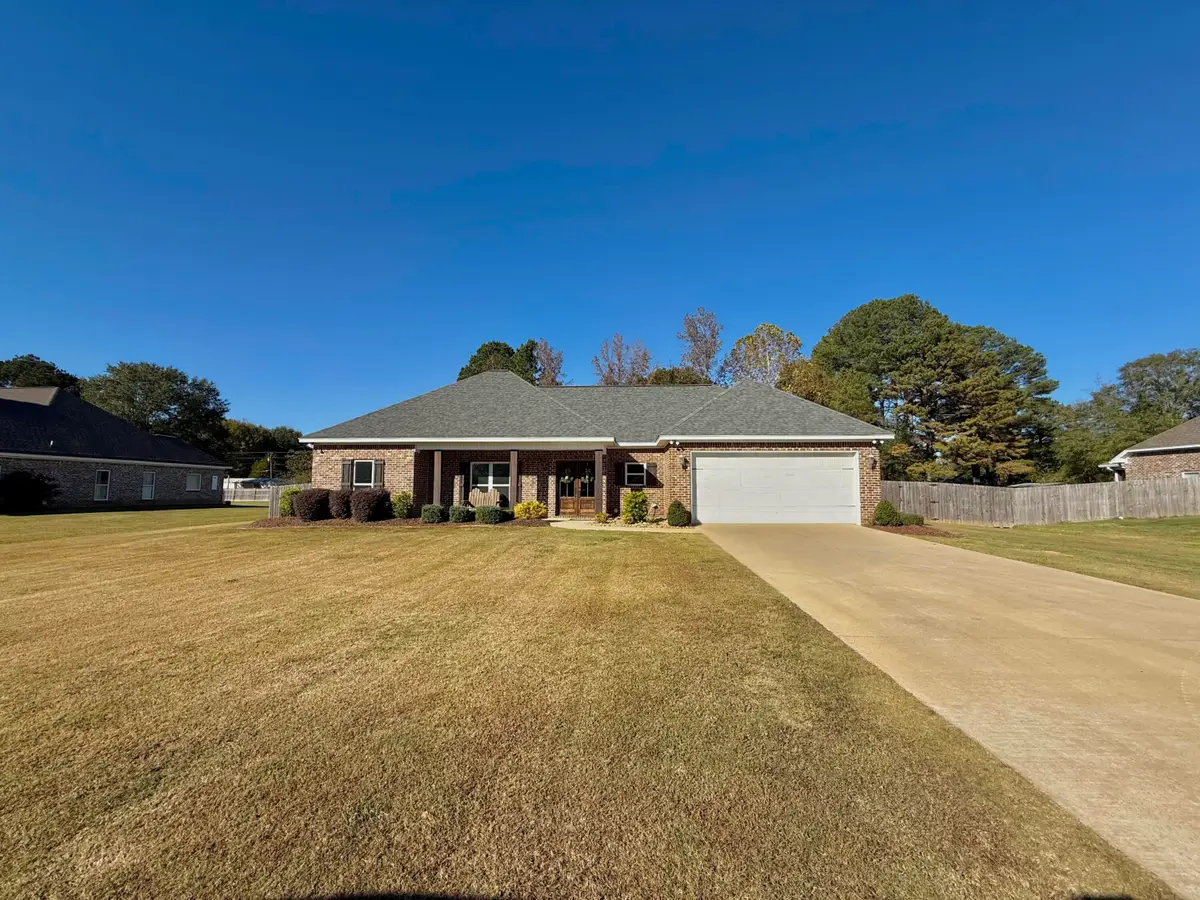 112 Cypress, Mathiston, MS 39752 - Image #1