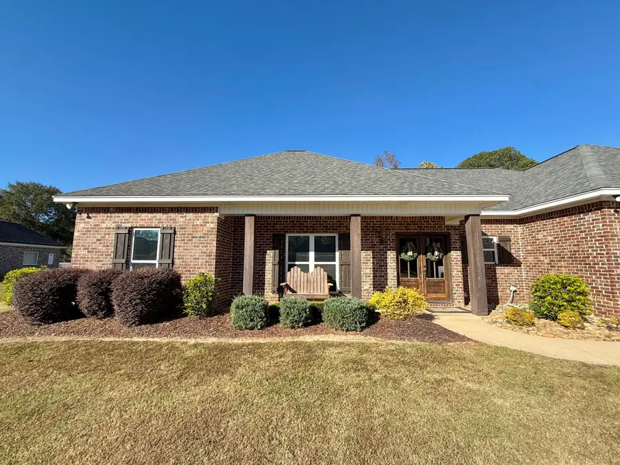 112 Cypress, Mathiston, MS 39752 - Image #3