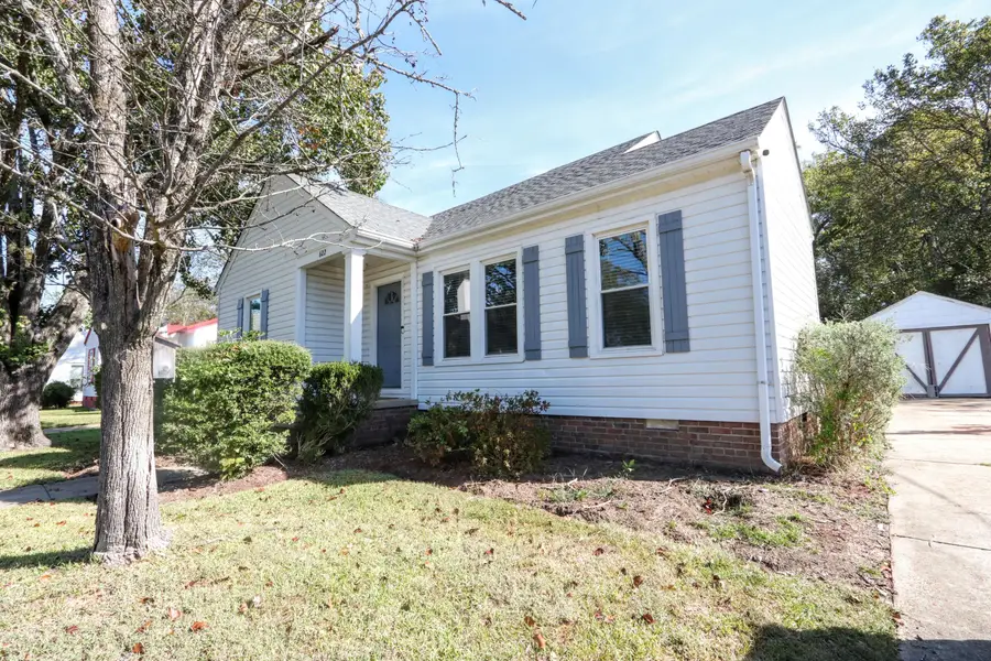 500 Grove St, West Point, MS 39773 - Image #2