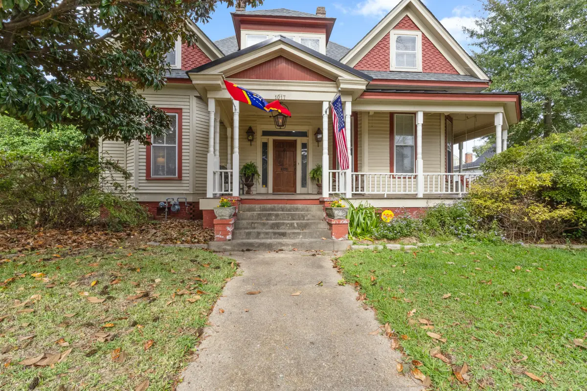 1017 College Street, Columbus, MS 39705 - Image #1