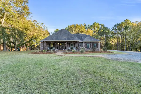 4580 Reform Sturgis Rd, Ackerman, MS 39735