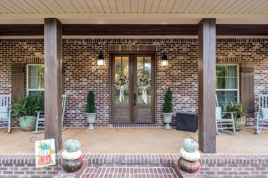 4580 Reform Sturgis Rd, Ackerman, MS 39735 - Image #2