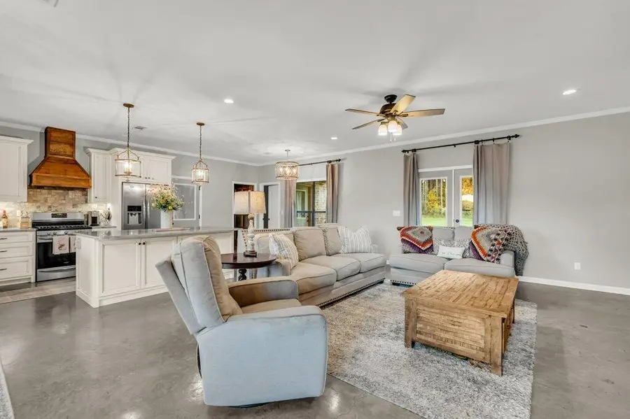 490 Carly Ln, Starkville, MS 39759 - Image #3