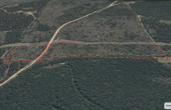 Luther Coleman Road, Carrollton, AL 35447