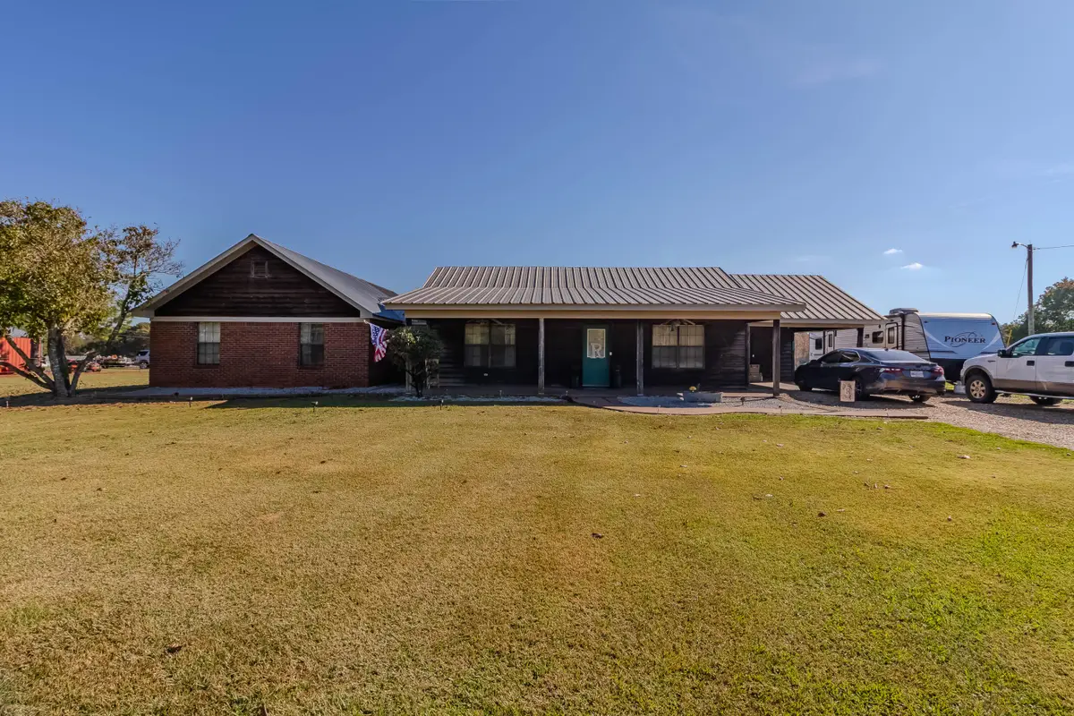 400 Van Williamson Rd, Louisville, MS 39339 - Image #1