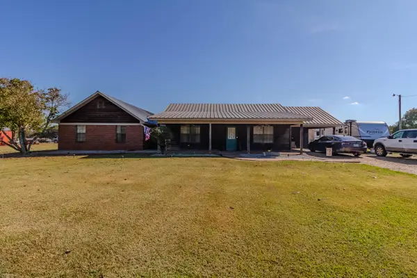 400 Van Williamson Rd, Louisville, MS 39339