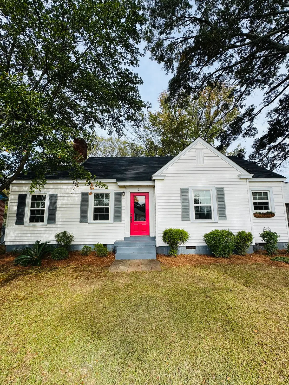 211 Short Brown St, Columbus, MS 39702 - Image #1