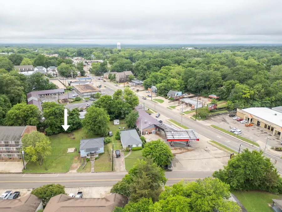 Old West Point Rd, Starkville, MS 39759 - Image #2