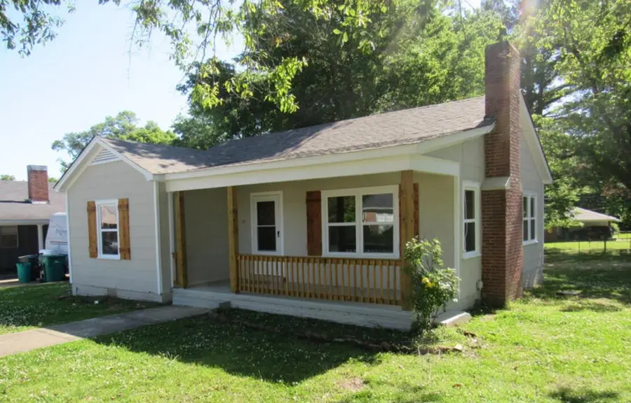 90 Coulter St, Caledonia, MS 39740 - Image #2