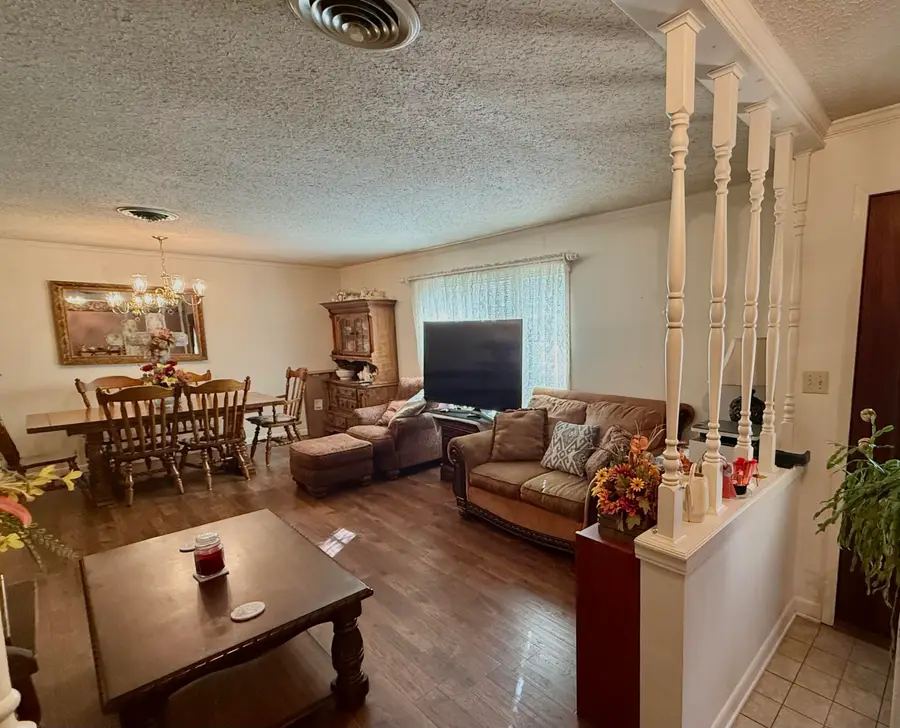 63 E Gum Ave, Eupora, MS 39744 - Image #3