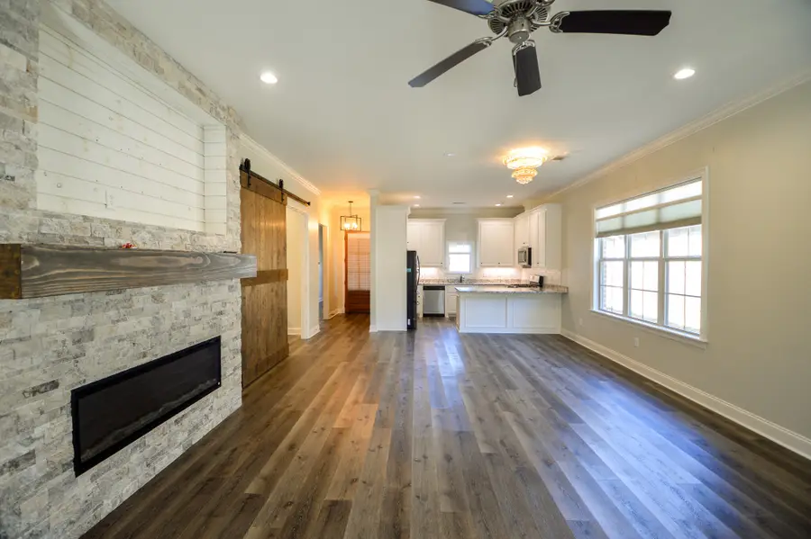 310 Leigh Lane, Starkville, MS 39759 - Image #3