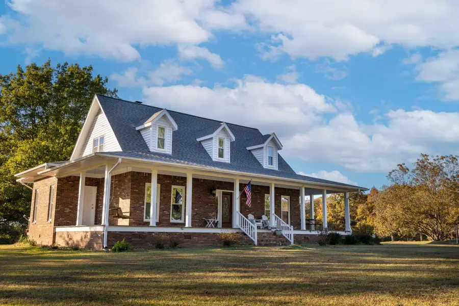 471 Windy Ridge Rd, Starkville, MS 39759 - Image #2