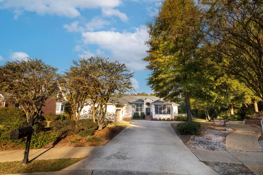 107 Lake Pointe Ln, Starkville, MS 39759 - Image #3