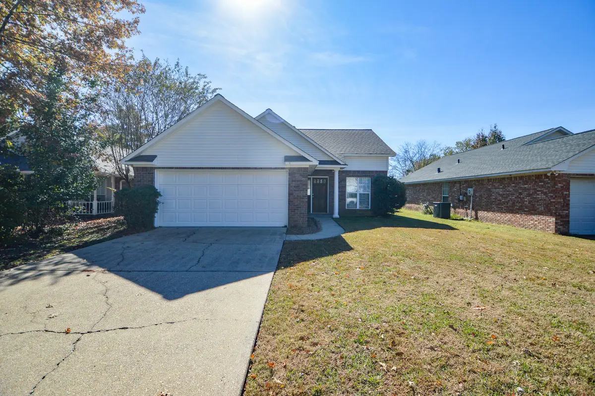 117 W Bound St, Starkville, MS 39759 - Image #1