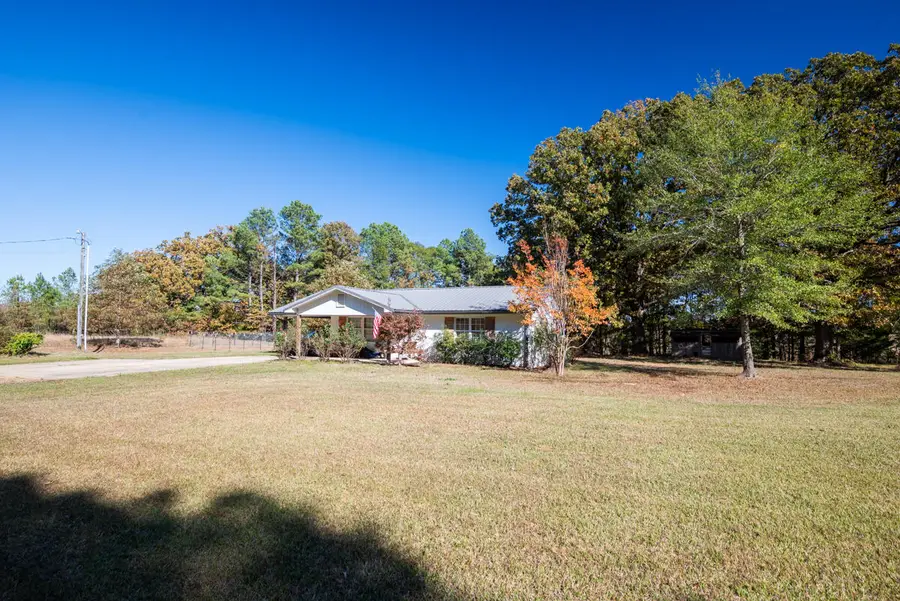 1674 Gin House Rd., Cedarbluff, MS 39741 - Image #2