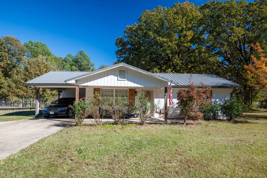 1674 Gin House Rd., Cedarbluff, MS 39741 - Image #3