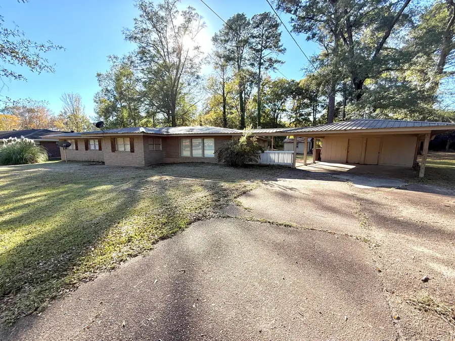 2589 Veterans Memorial Blvd, Eupora, MS 39744 - Image #2