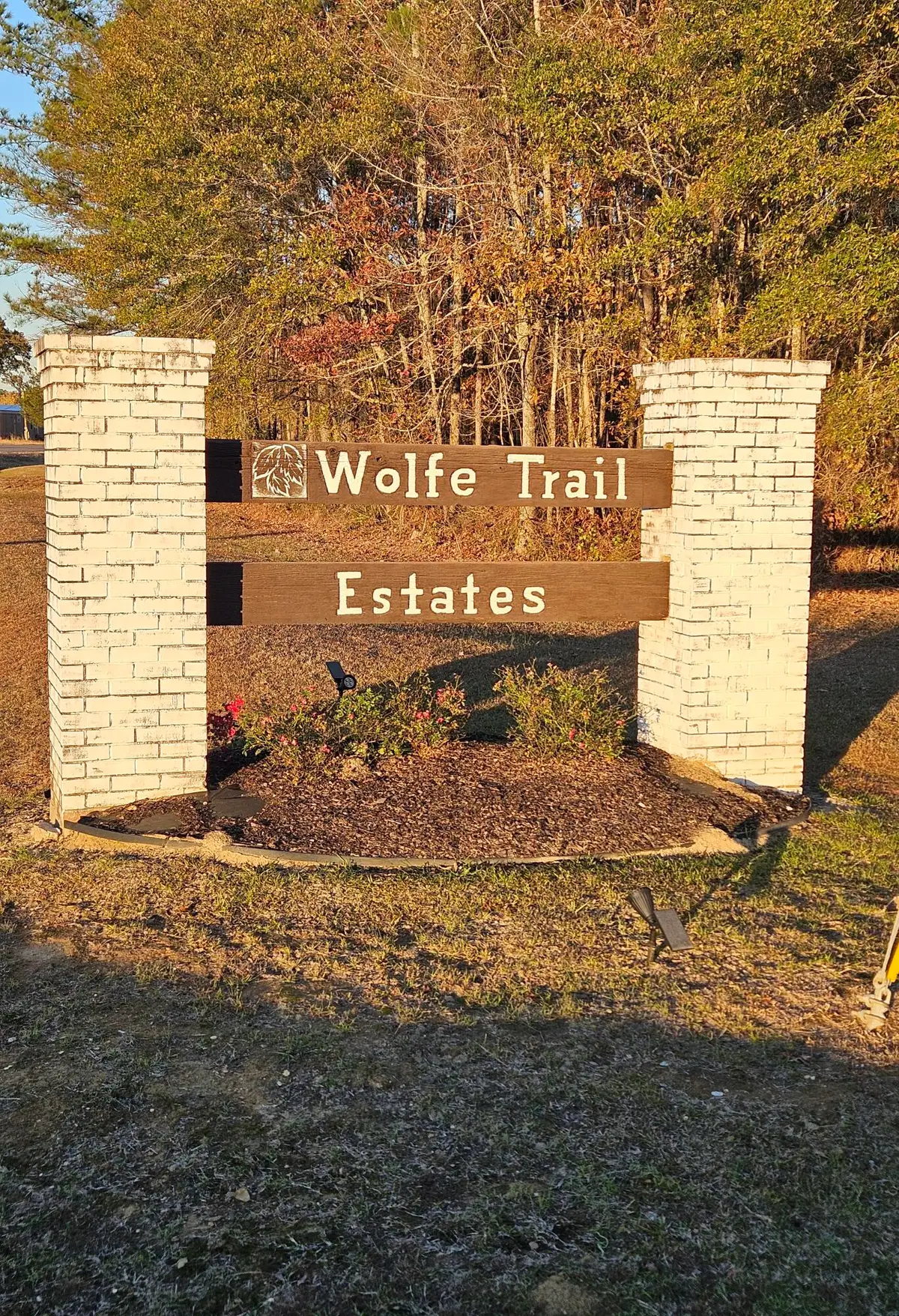0 Wolfe Trail, Caledonia, MS 39740 - Image #1